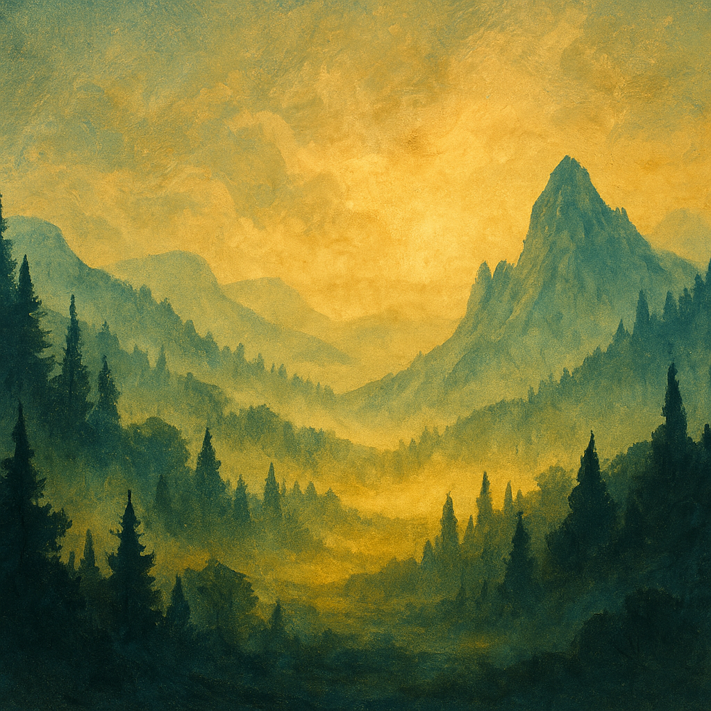 A world waiting to be written
